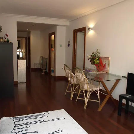 Antilla Ii Appartement