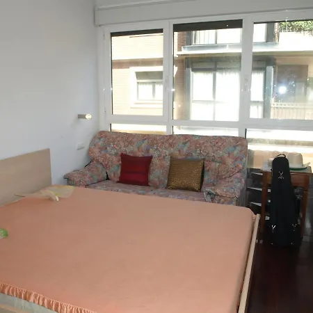 Antilla Ii Апартаменты