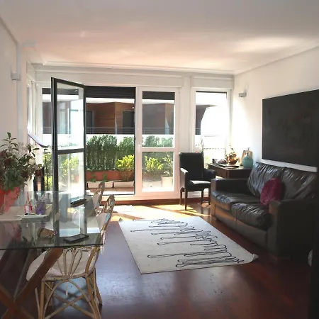 Apartment Antilla Ii
