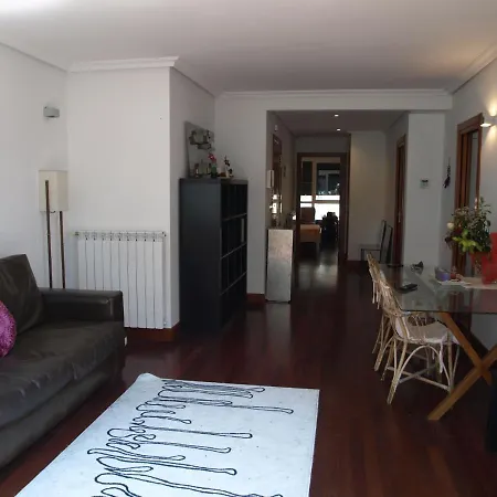 Antilla Ii Apartment *