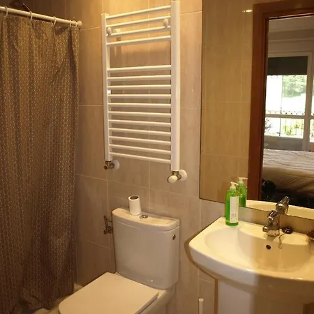 Antilla Ii Apartment *